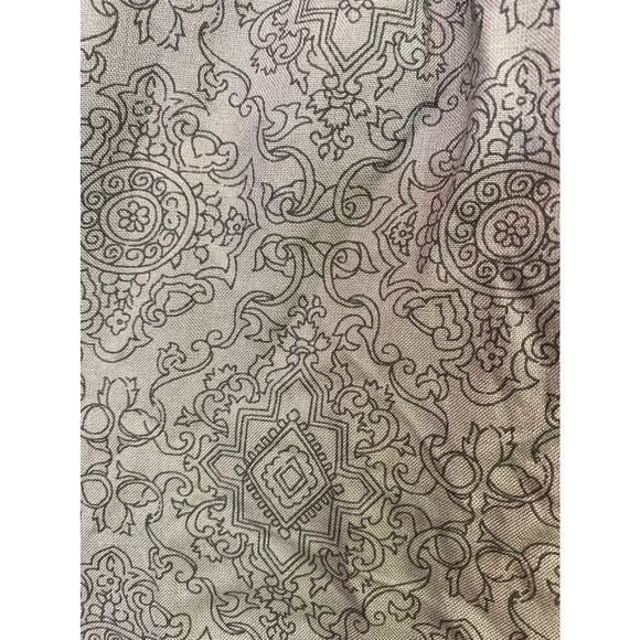 NWT Silence and Noise Small Gray Skirt With pockets - Picture 4 of 6